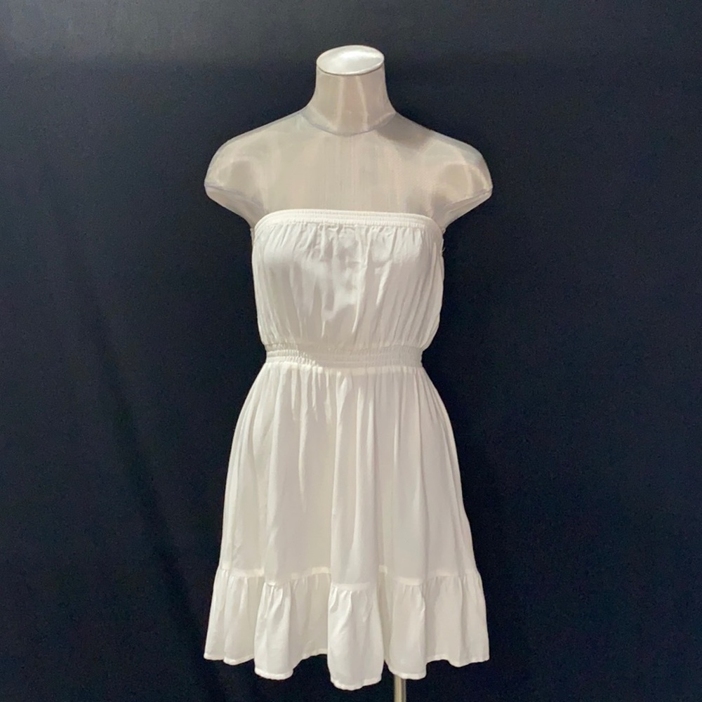 H&M Divided Tube Dress